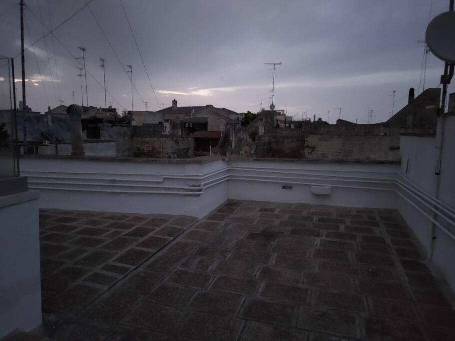 Appartamento In Pieno Centro A Lecce Exterior photo
