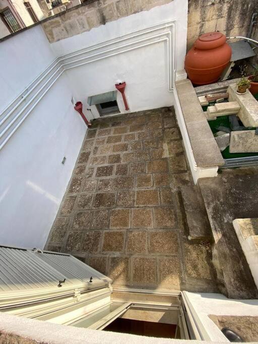 Appartamento In Pieno Centro A Lecce Exterior photo