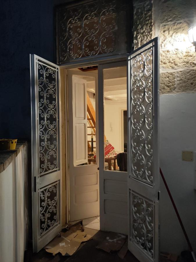 Appartamento In Pieno Centro A Lecce Exterior photo